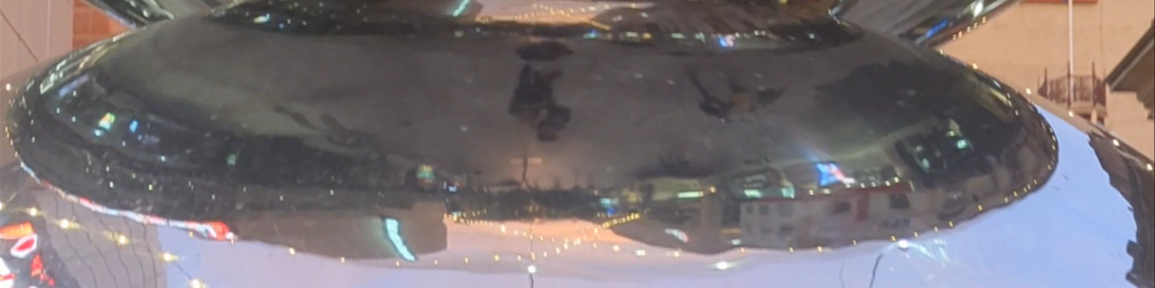 Malls Balls