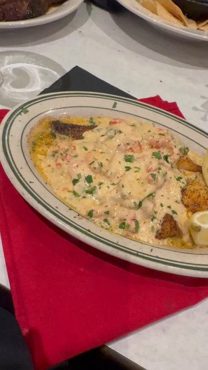 The Palms Too - Catfish Bienvenu - Cajun/Creole Near Me - Arabi, Louisiana