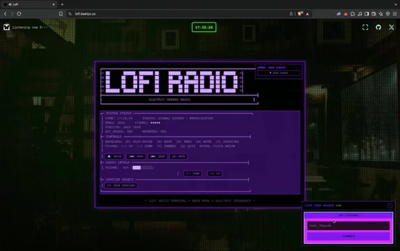 Lofi Radio image 1