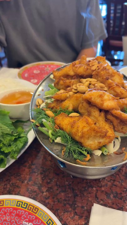 Thien Long - Vietnamese Near Me - San Jose, California