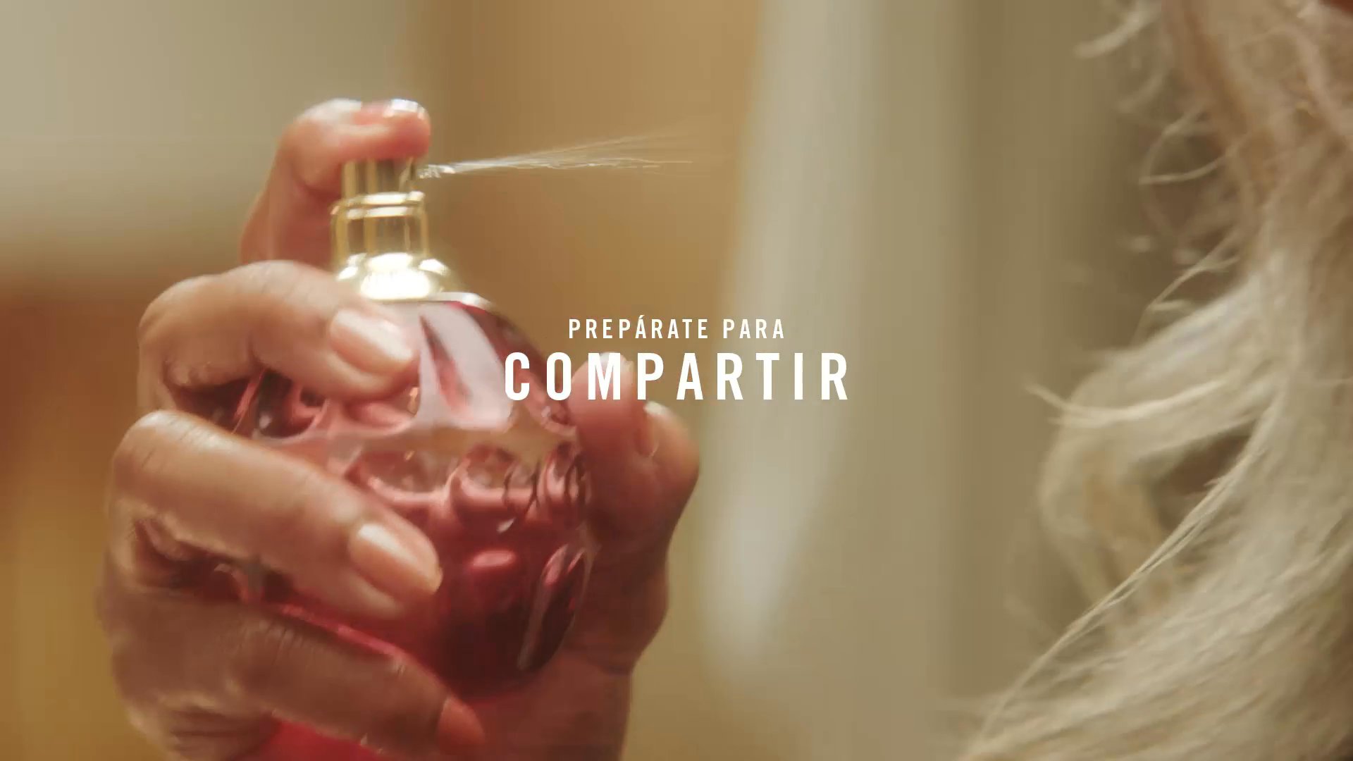 Ulta Beauty “Holiday 2018” Hispanic Market