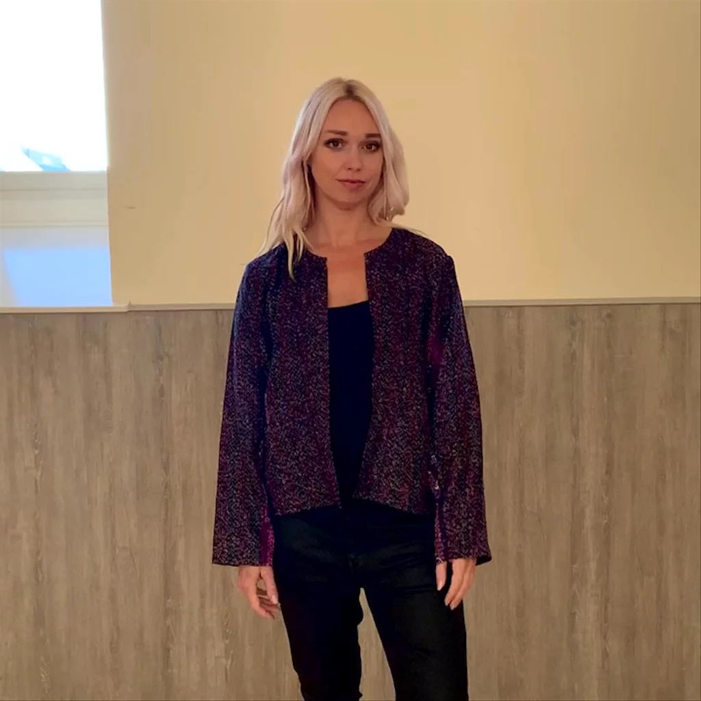 Product video