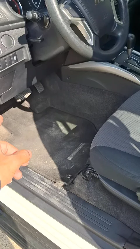 ميتسوبيشي L200 Double Cab 2023