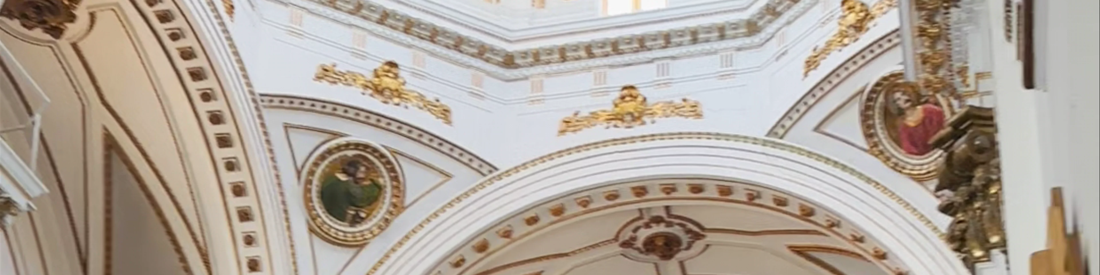 Església de Santa Maria del Consol d'Altea