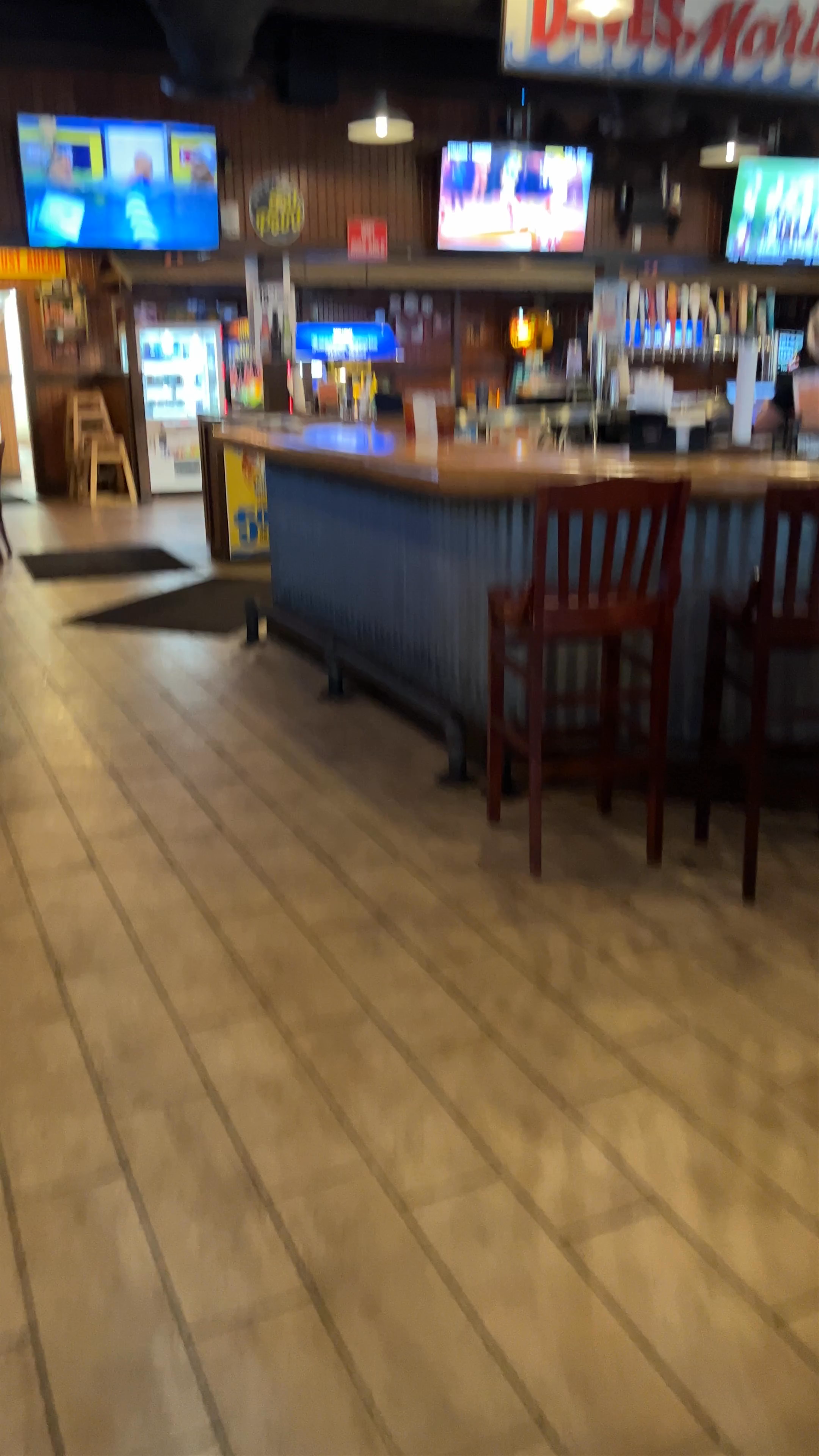 Famous Dave's Bar-B-Que