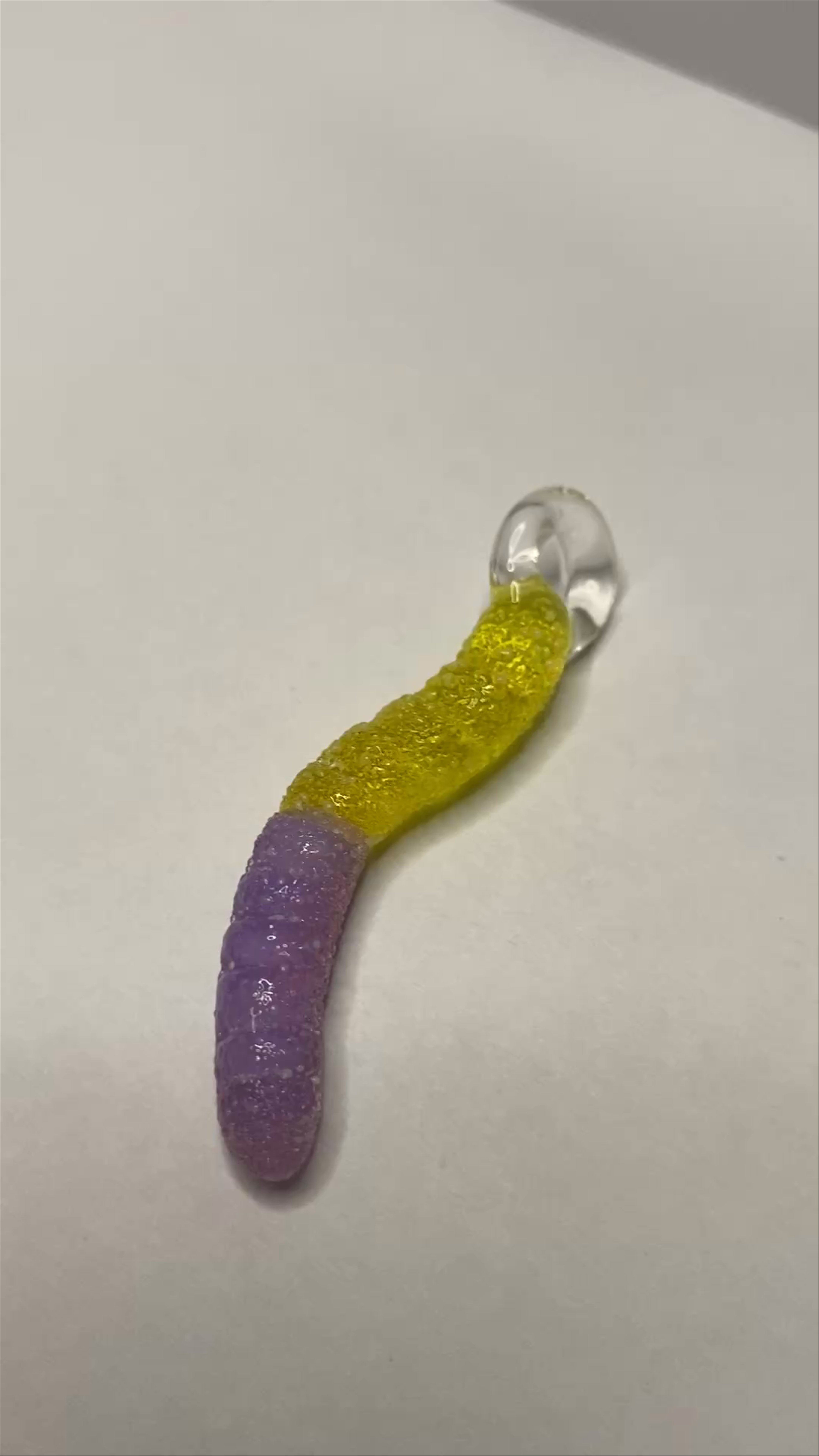 Preview pic of Emperial Gummy Worm