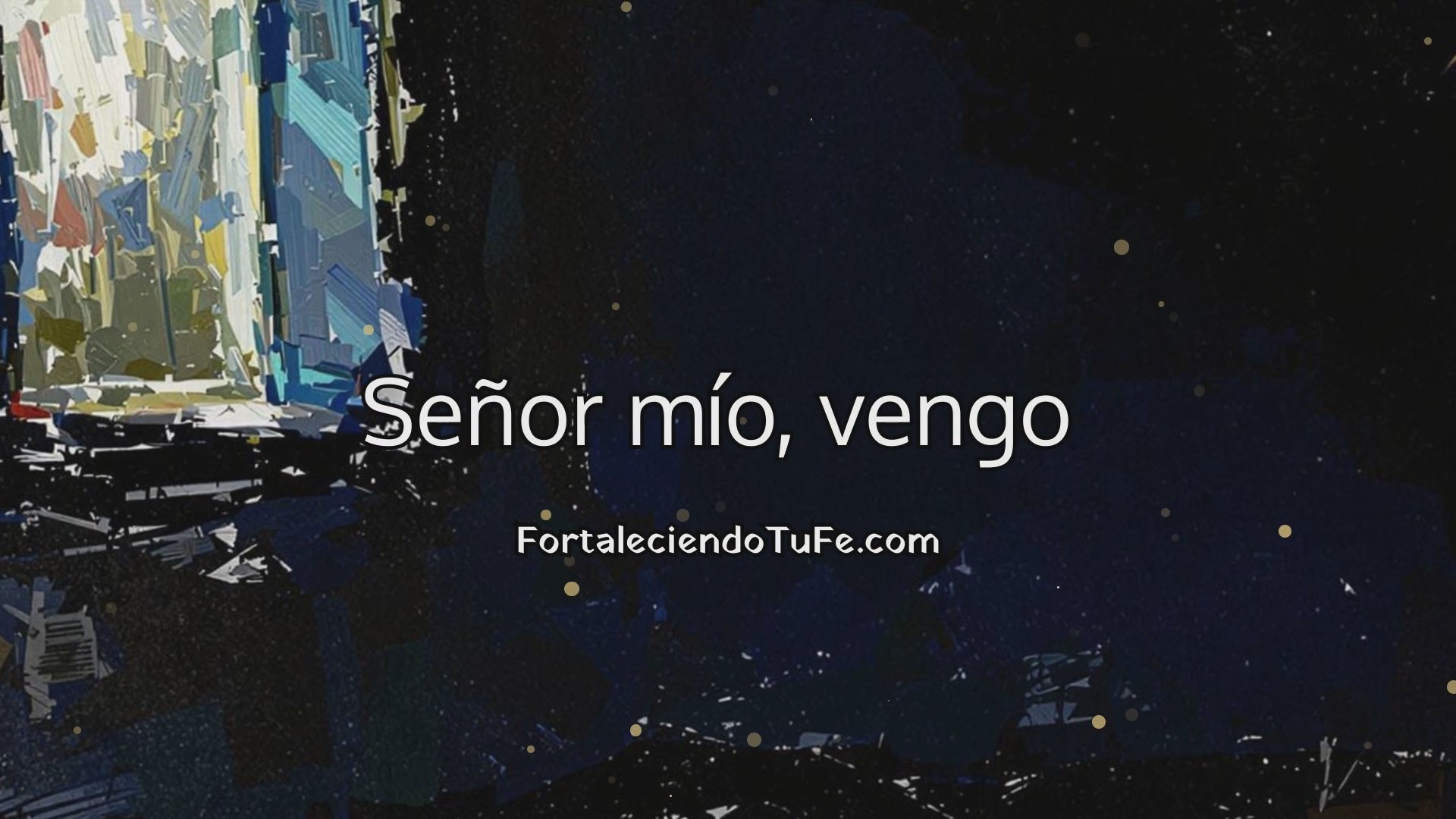 Oración para resistir la tentación con la ayuda de Dios