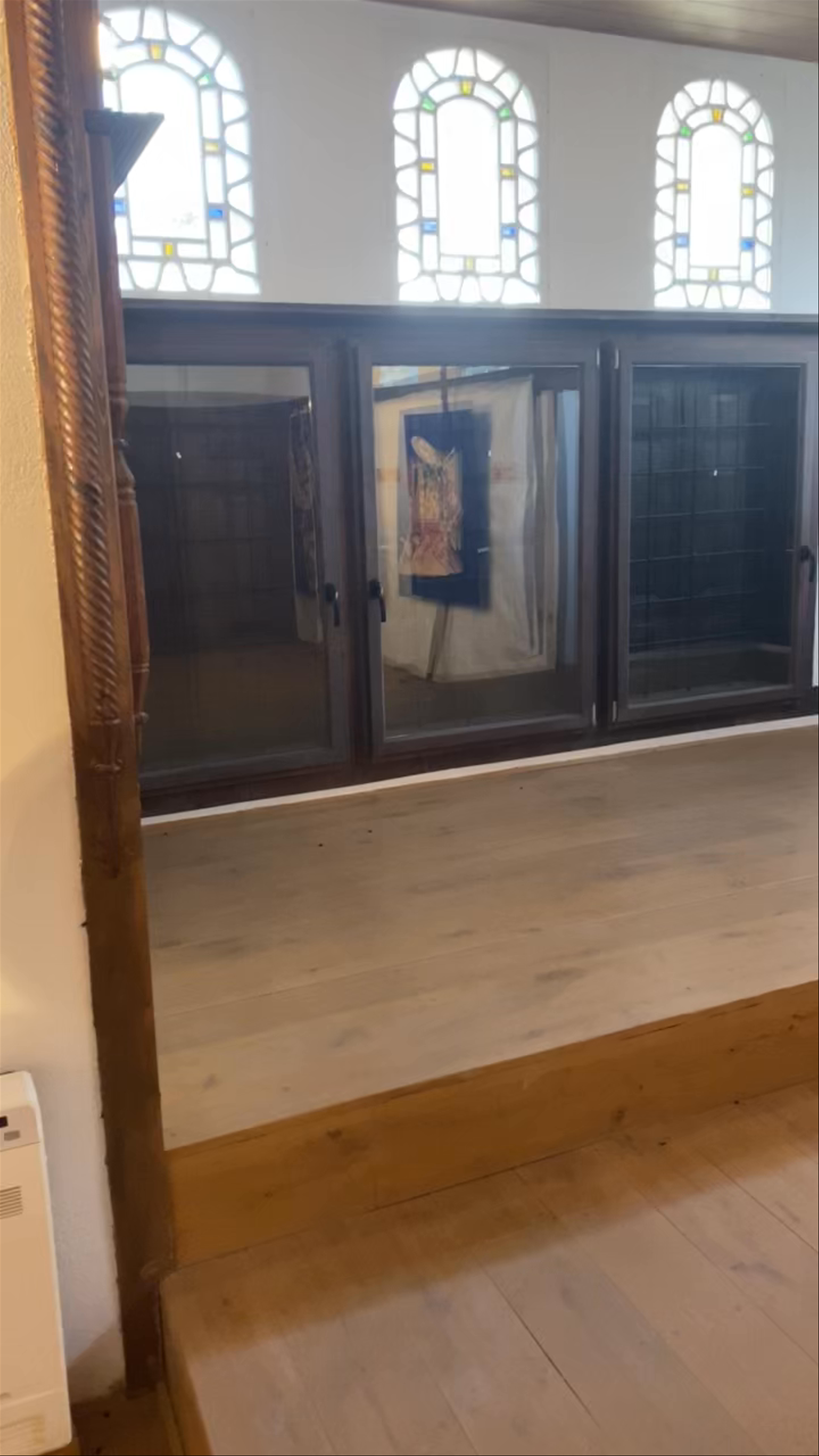 Αρχοντικό Μπασάρα