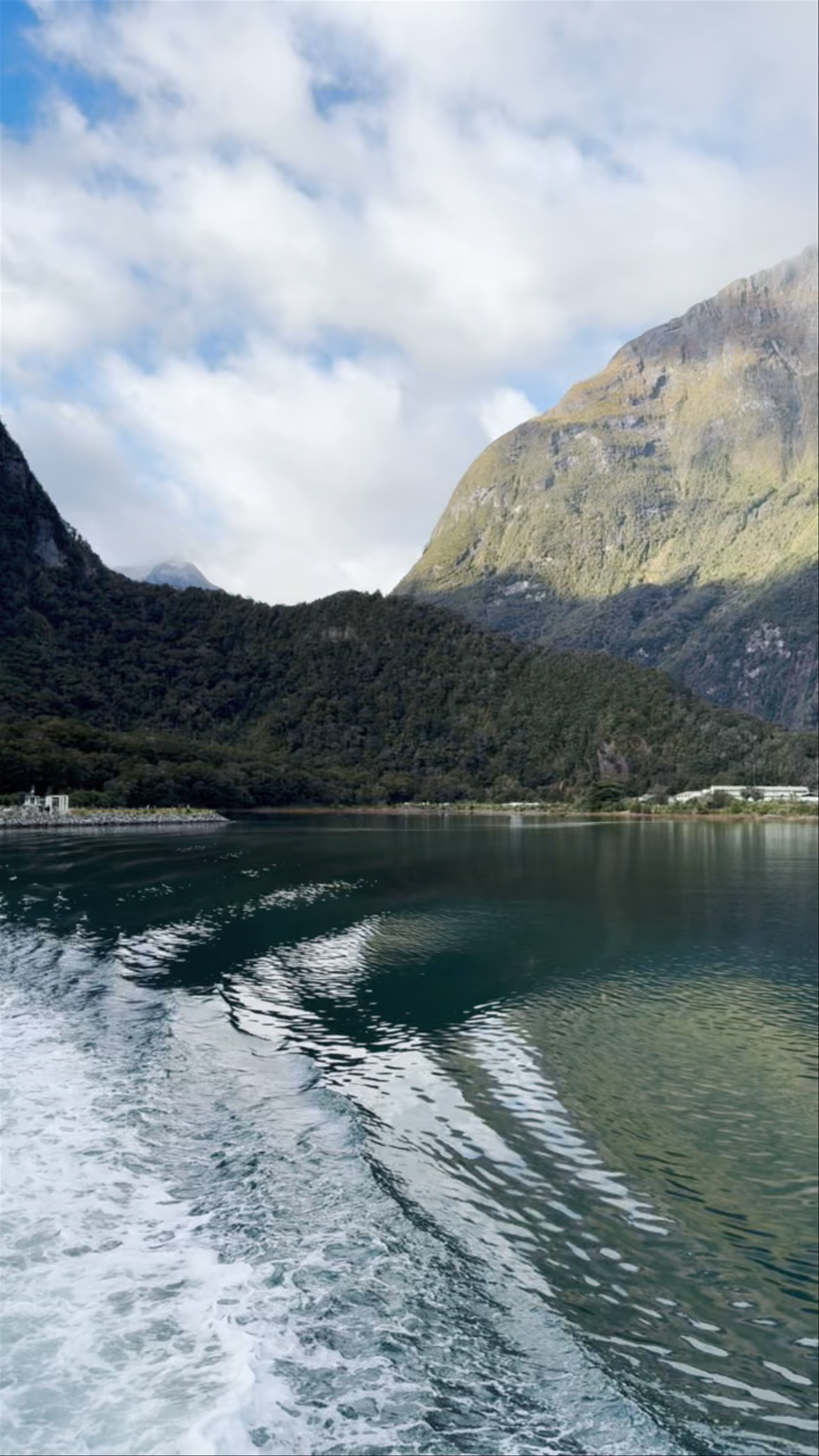 Milford Sound