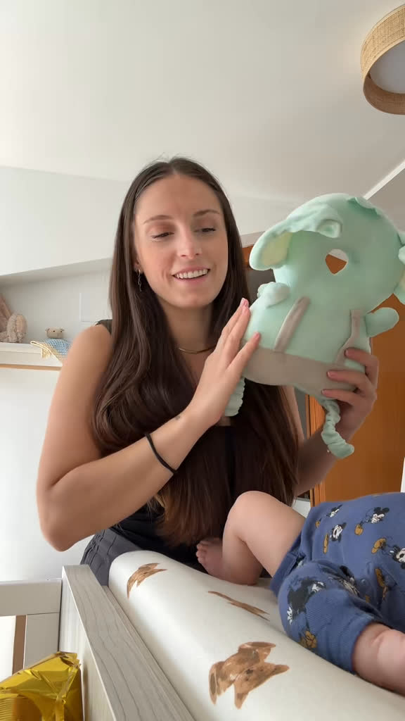 Vídeo UGC 2 de Marta