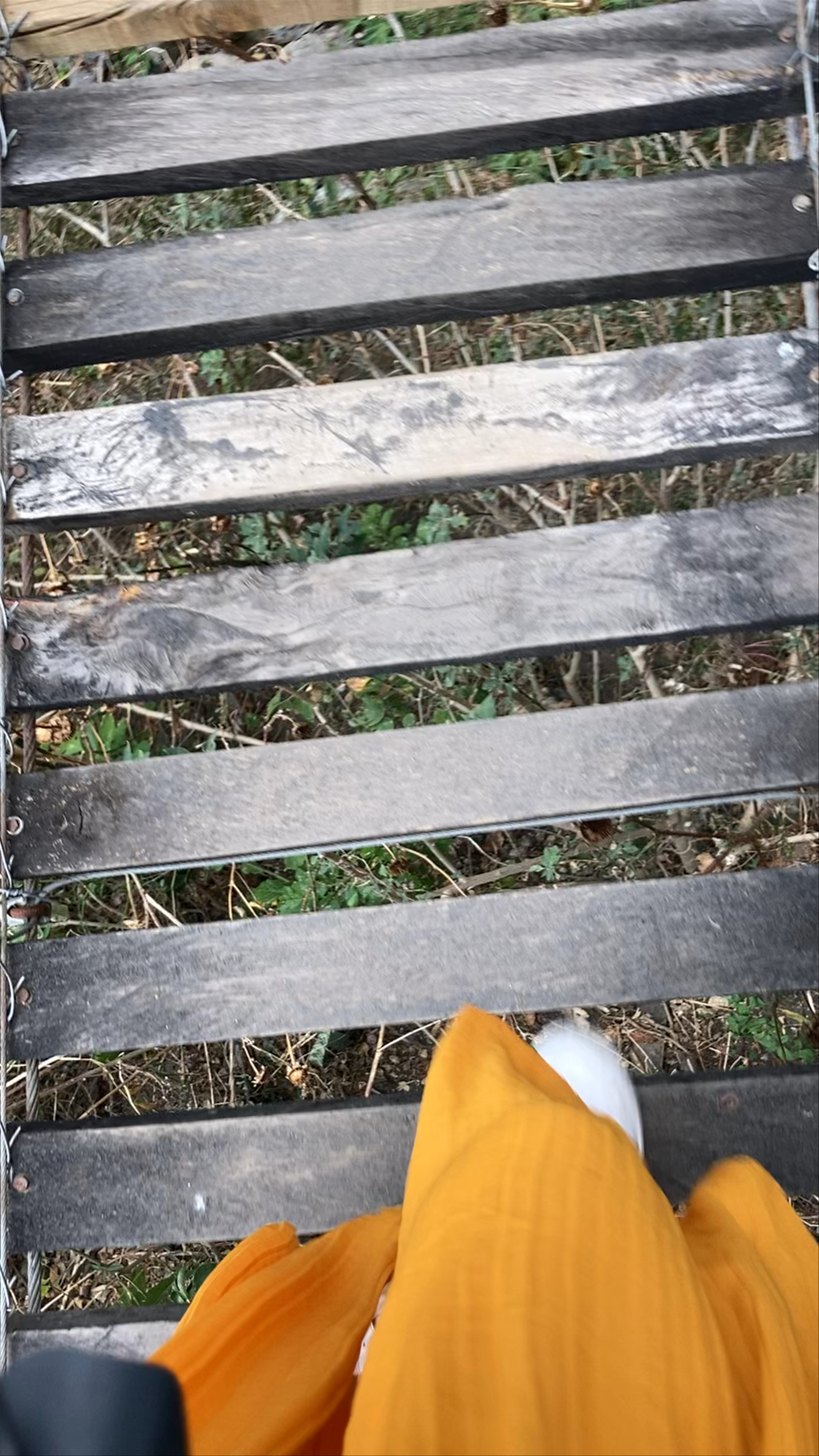 Reserva Natural Atitlán