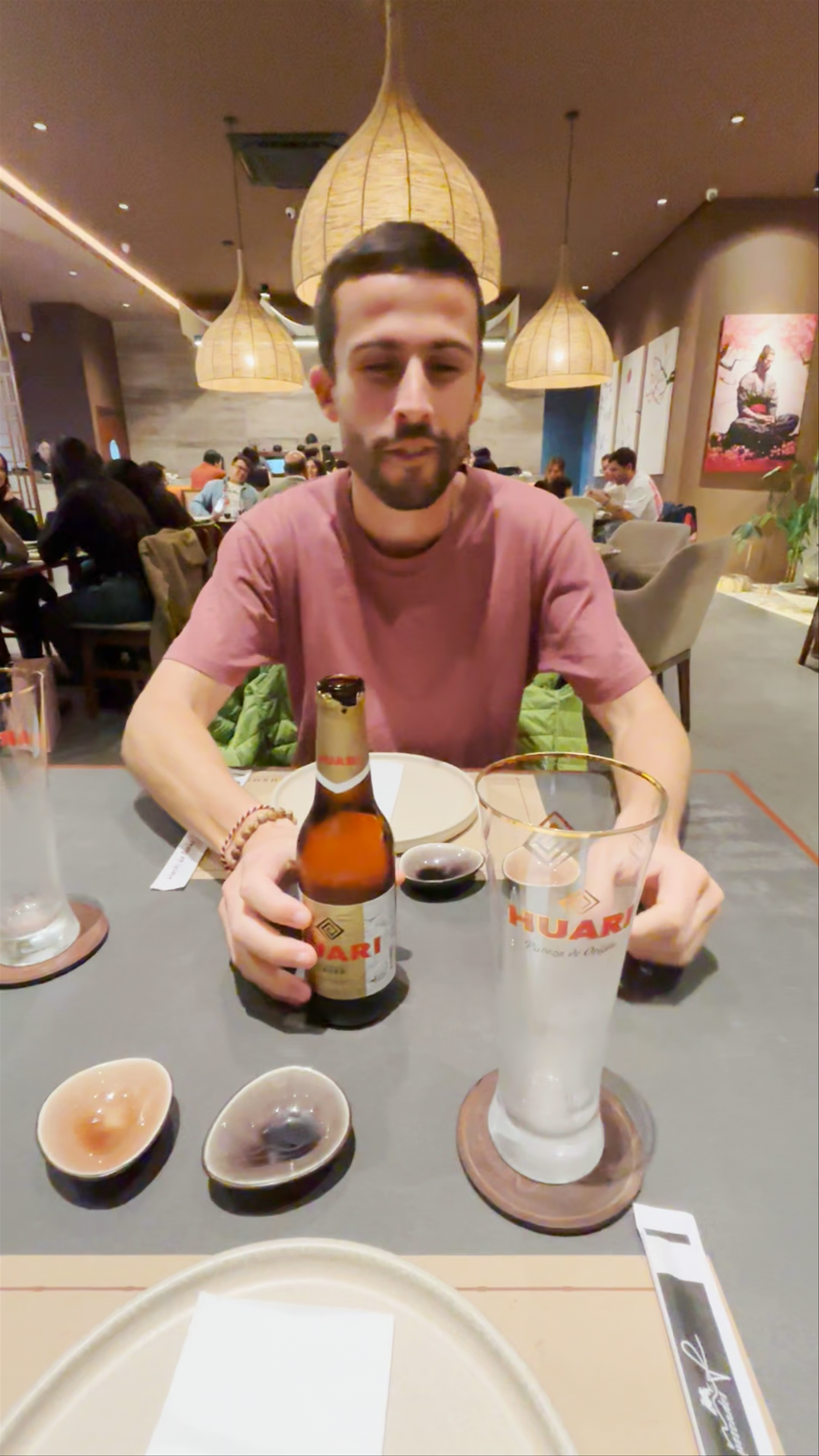 Naoki Sushi Equipetrol
