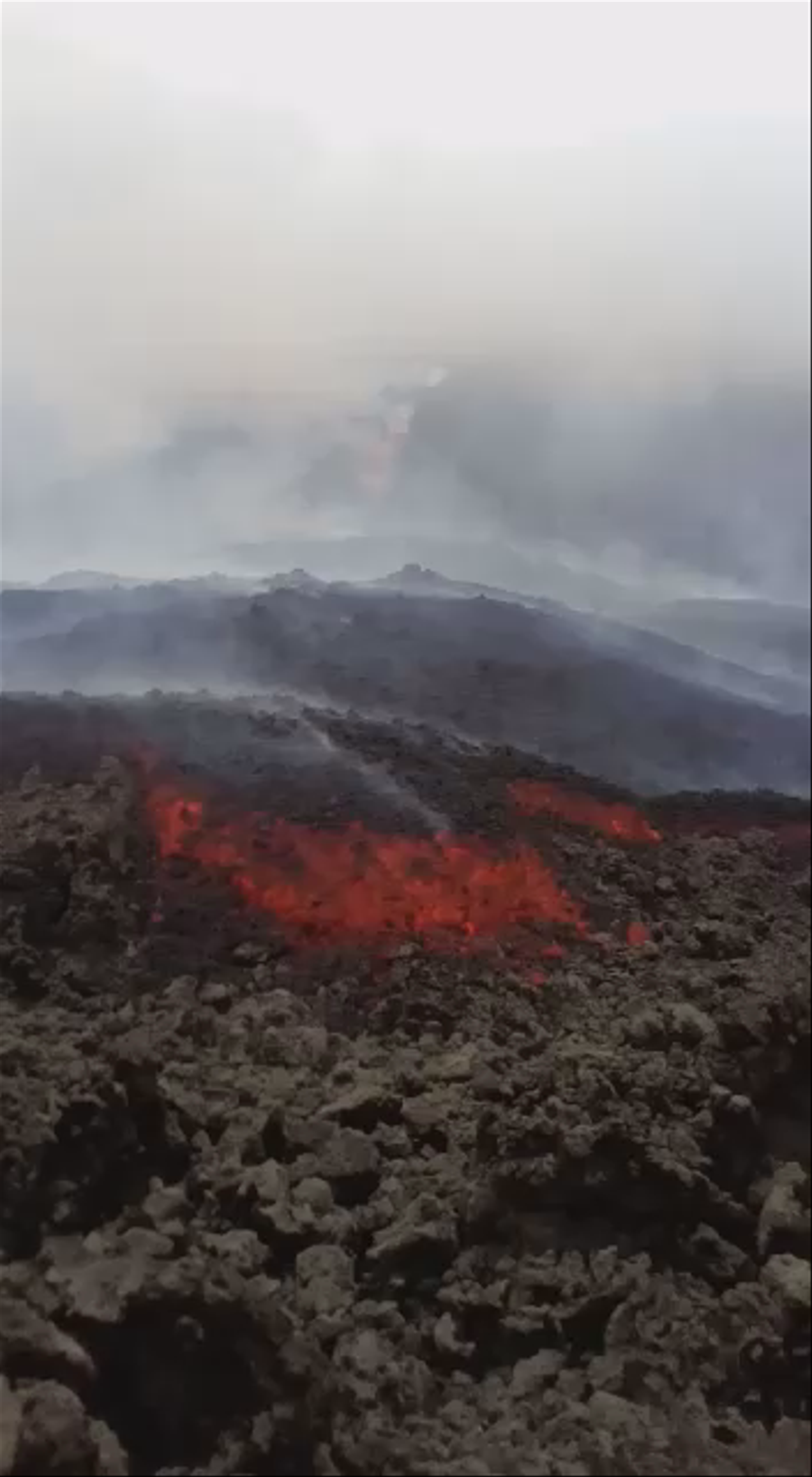  Parque Nacional Volcan De Pacaya