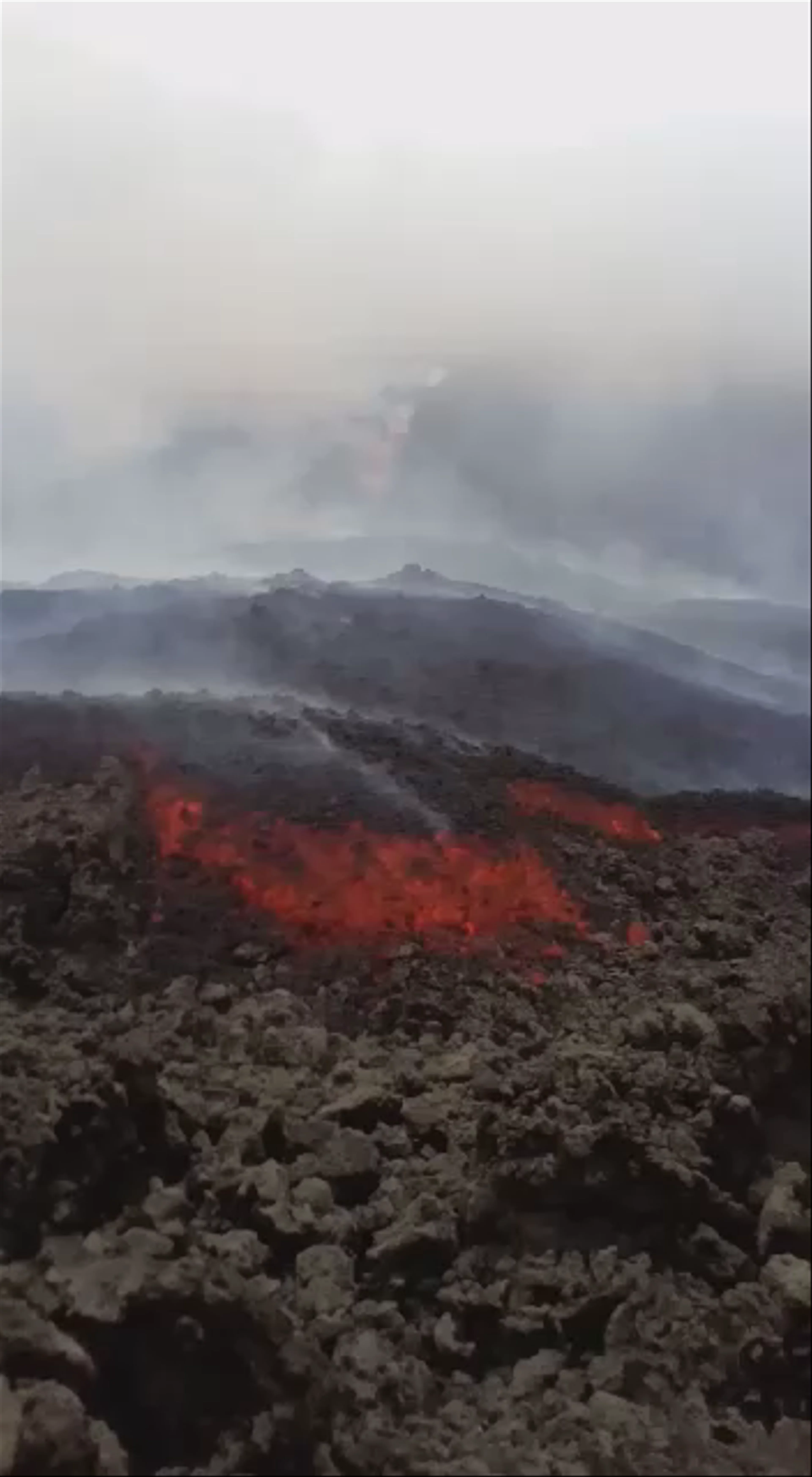 Parque Nacional Volcán de Pacaya