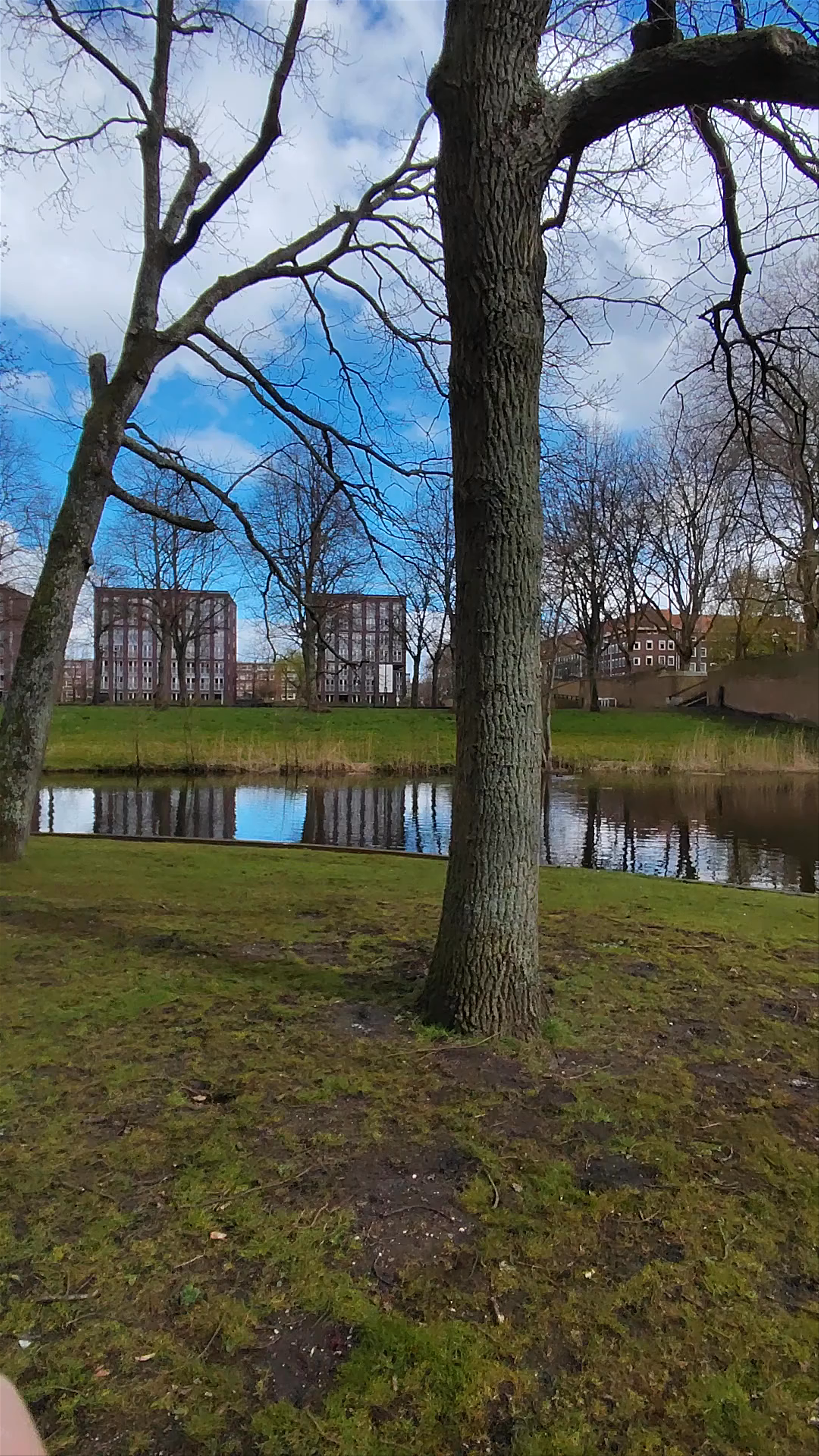 Erasmuspark