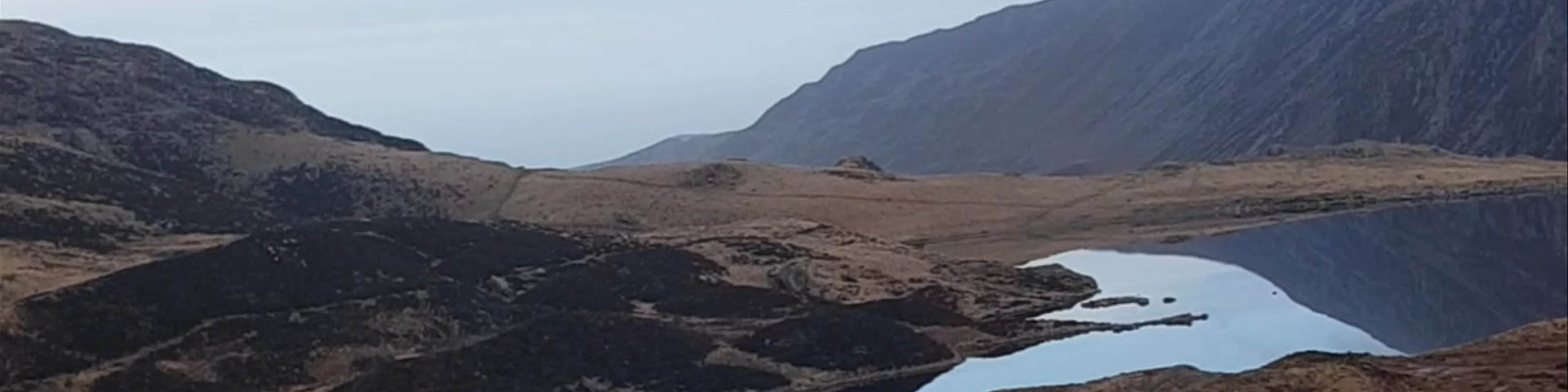 Llyn Idwal