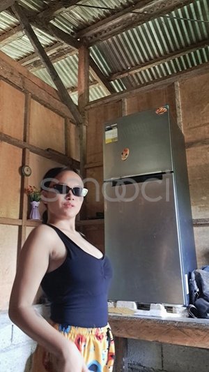 Joyce Angeles City Escort Video #25870