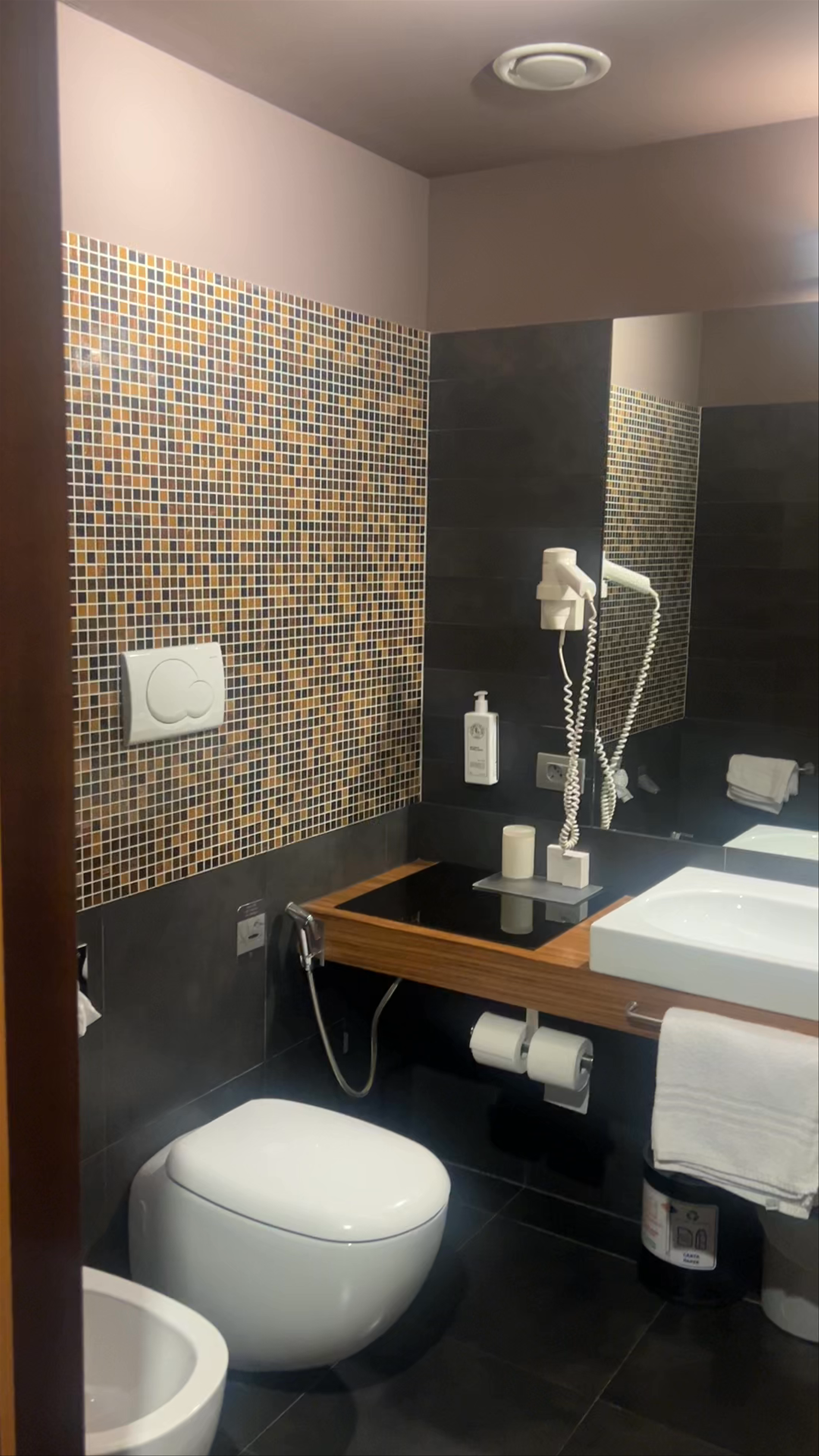 Hotel Europa Executive