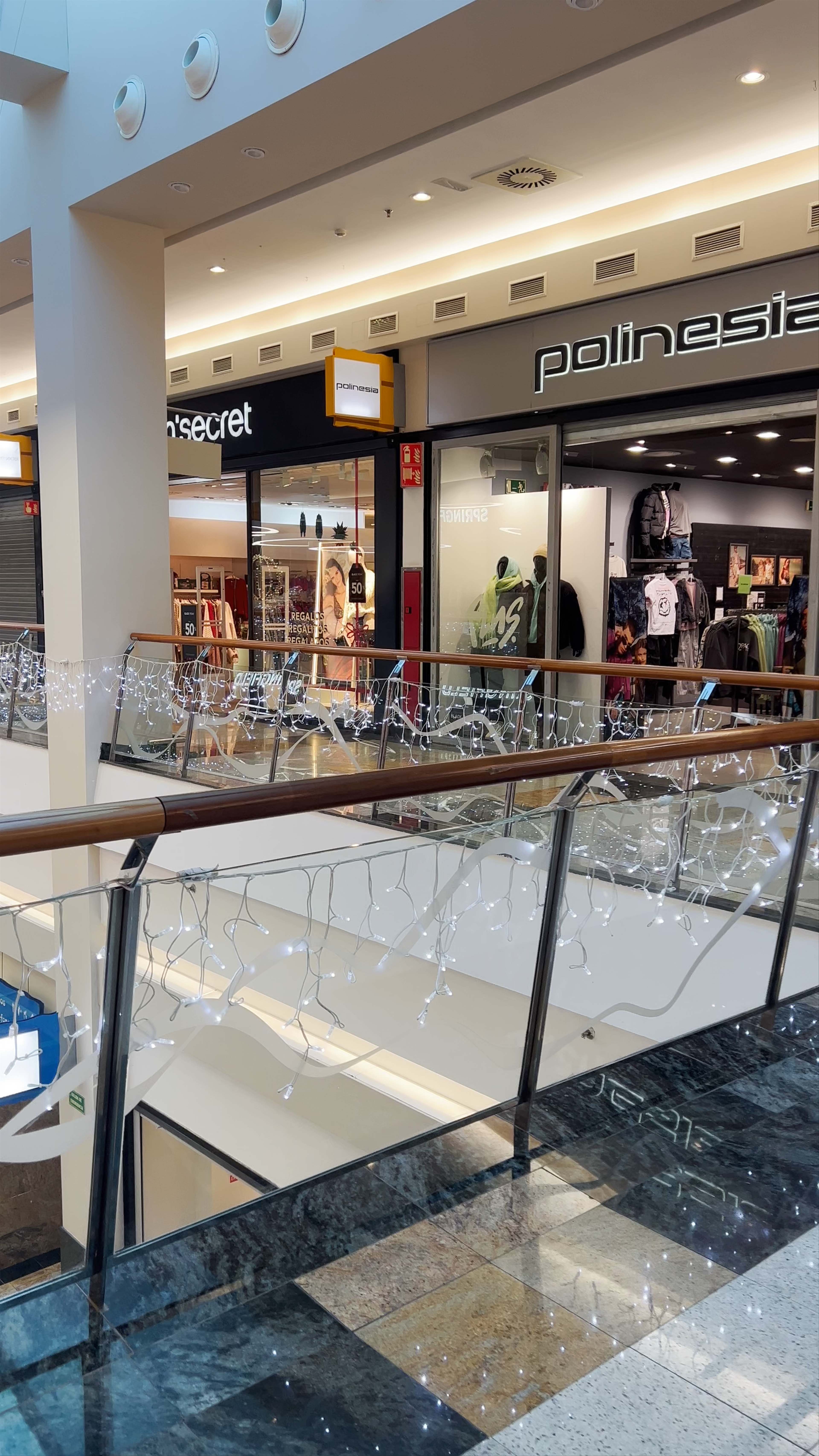 Centro Comercial Dos Mares