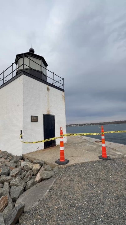 Derby Wharf Lighthouse - Landmarks & Historical Buildings Near Me - Salem, Massachusetts