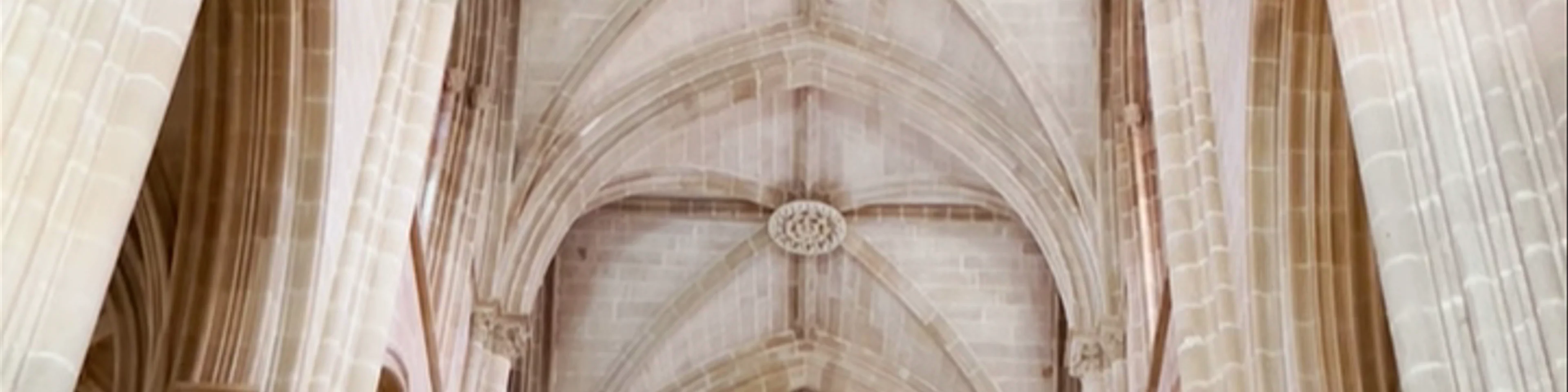 Batalha Monastery