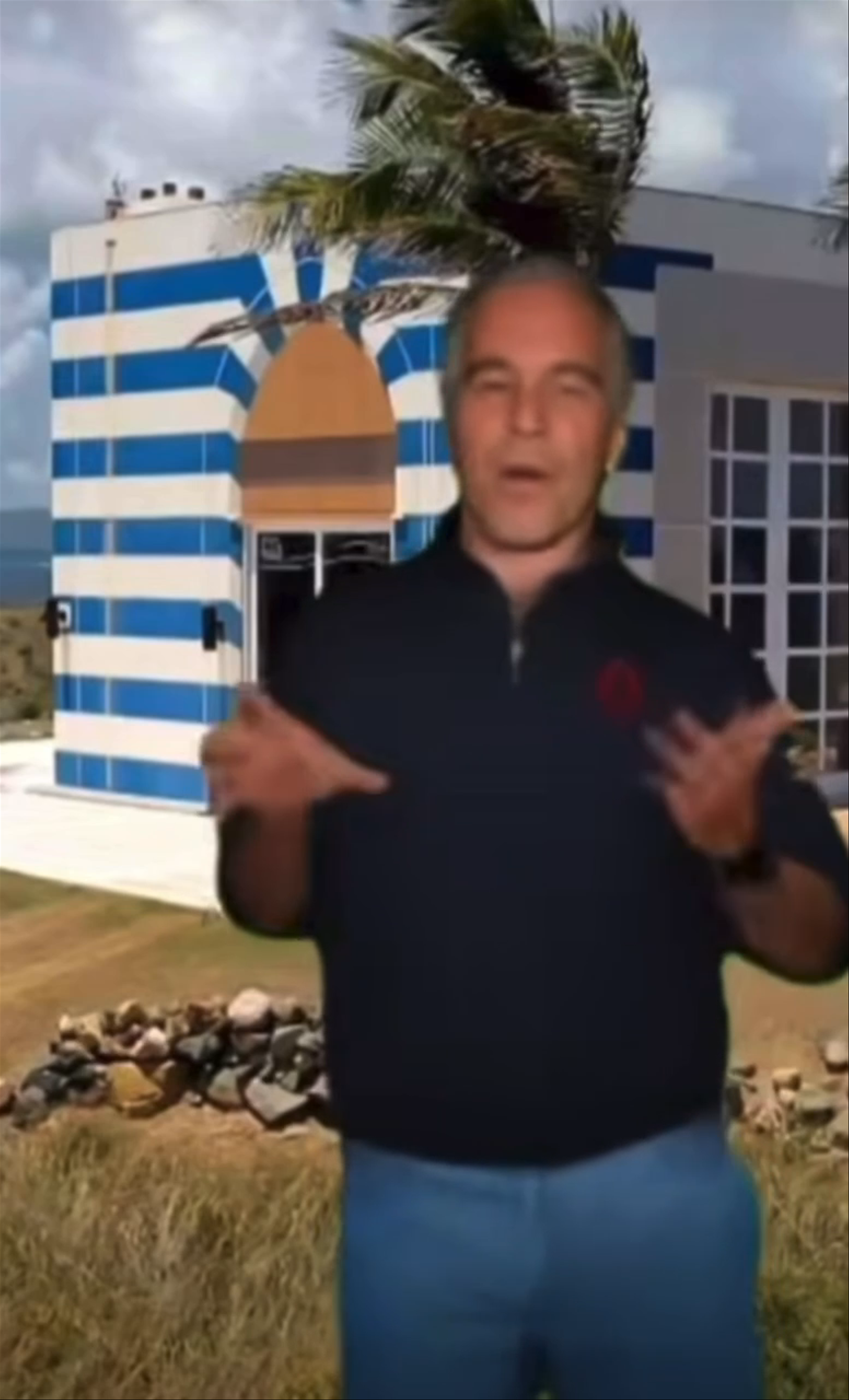 Thumbnail für Live-Show
