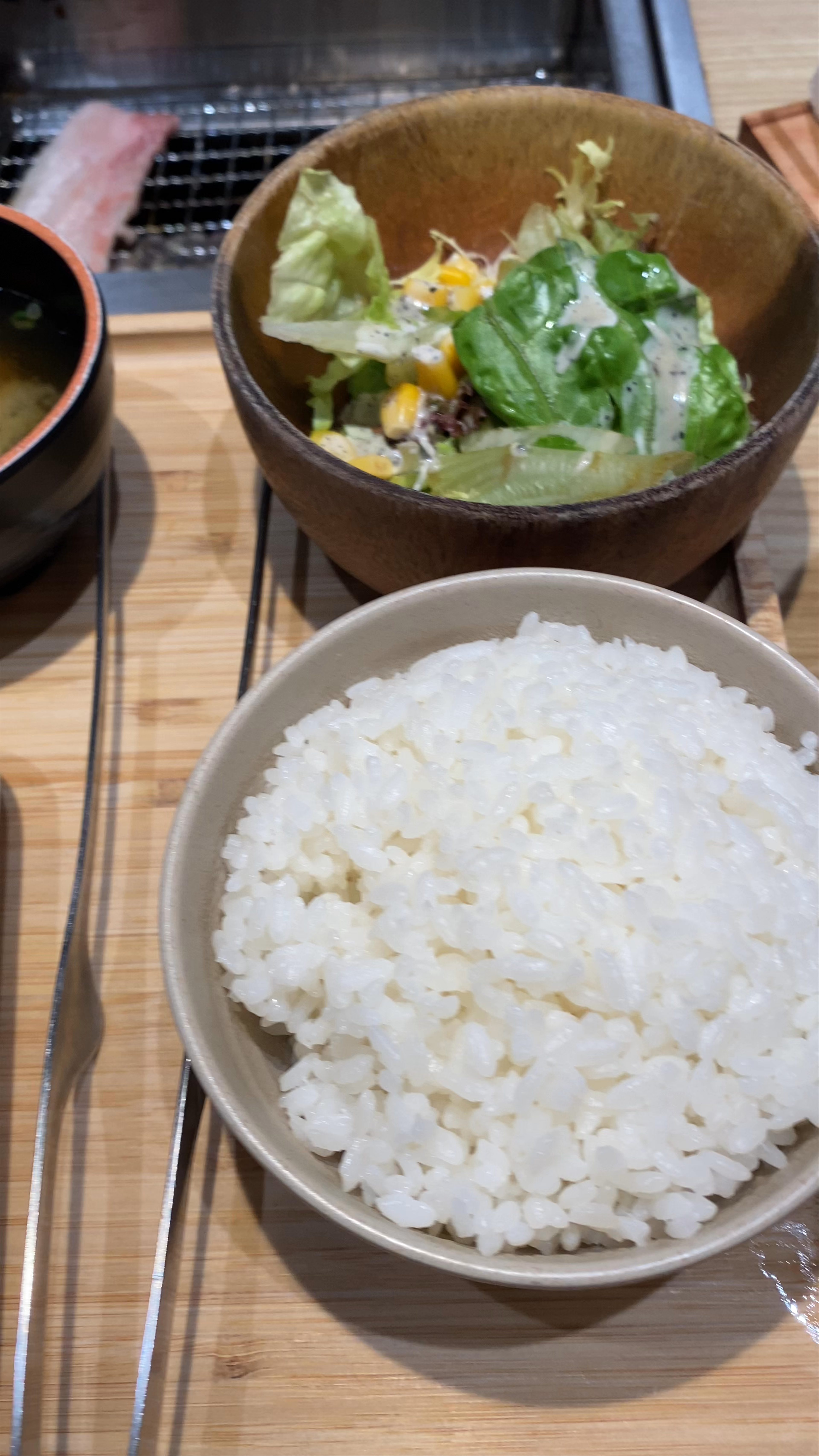 牛魔一人燒肉 (旺角店) Yakiniku More (MK)