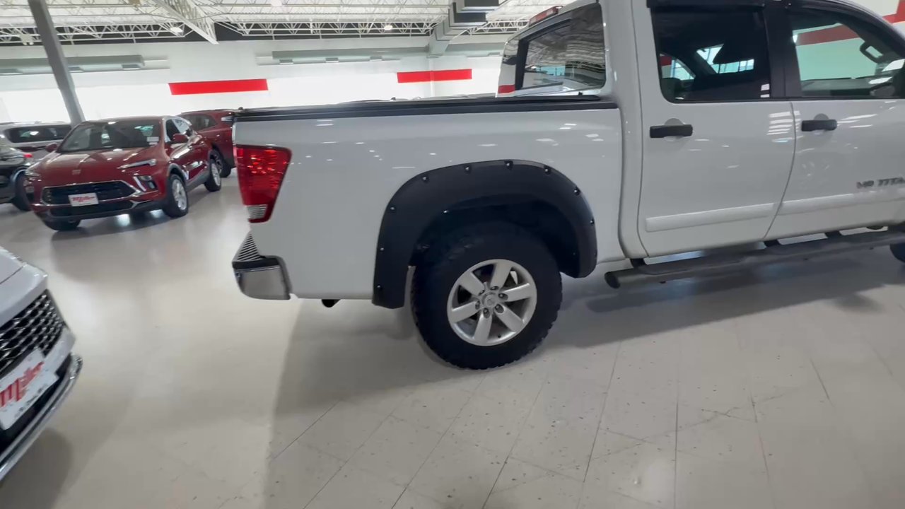 Miller Auto Plaza - 2014 Nissan titan - Car Dealers Near Me - Saint Cloud, Minnesota