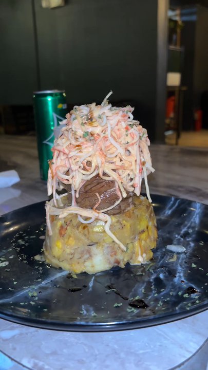 Terraza 18 - Delicious food - Caribbean Near Me - Carolina, Alabama
