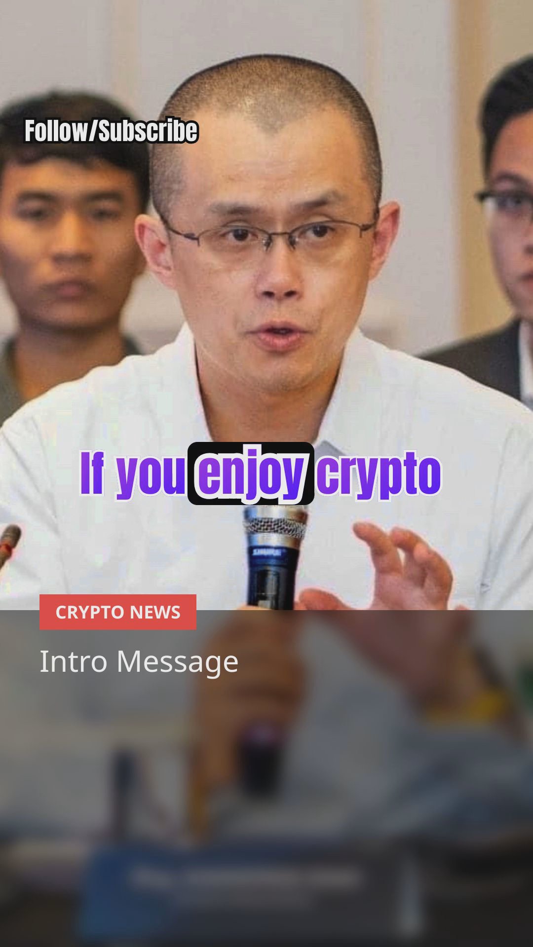 Crypto News Update: Market Moves, Institutional Adoption, and Surging Bitcoin Millionaires!