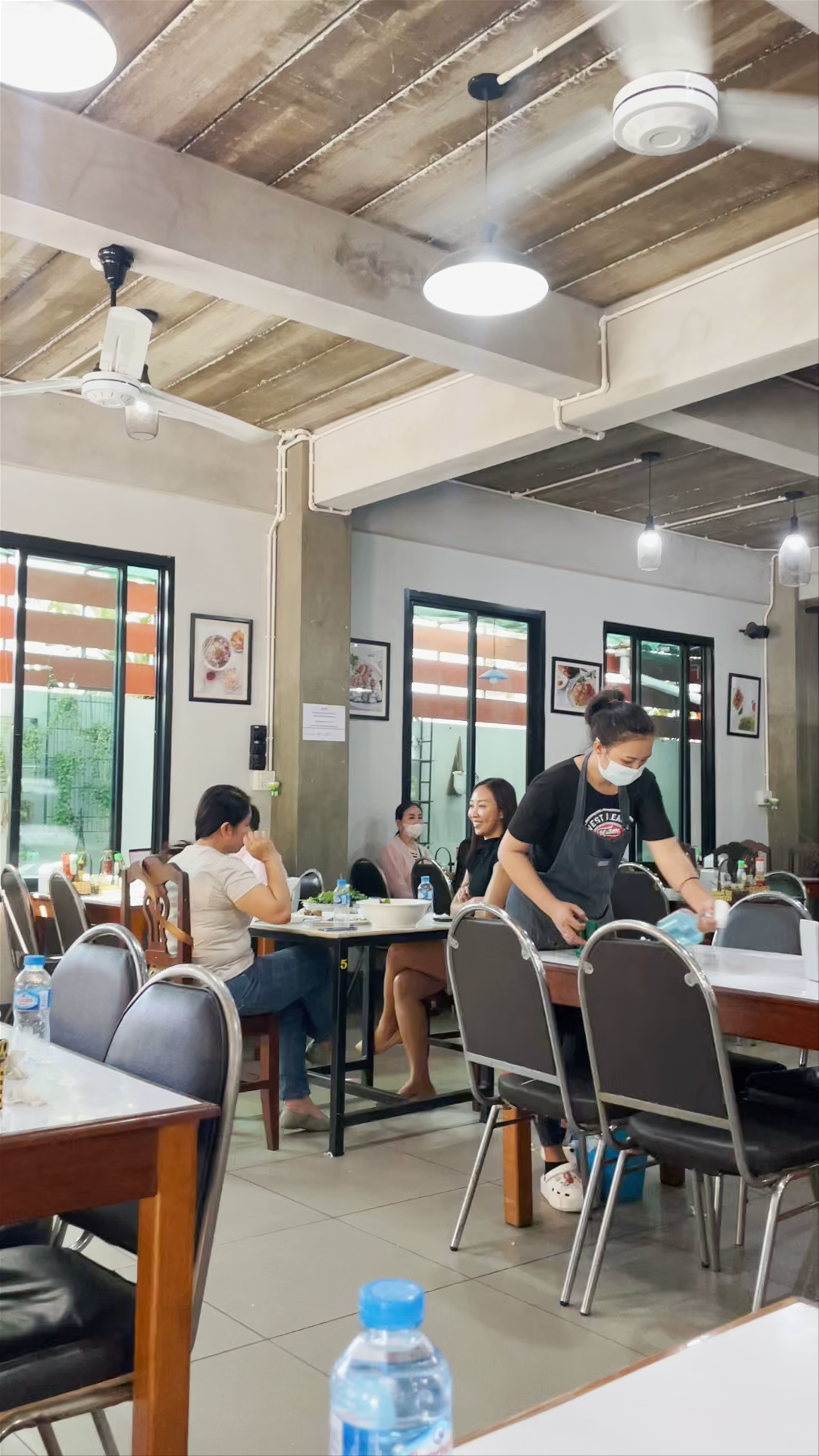 PVO Vietnamese Food: Authentic Vietnamese Dining Experience in Vientiane
