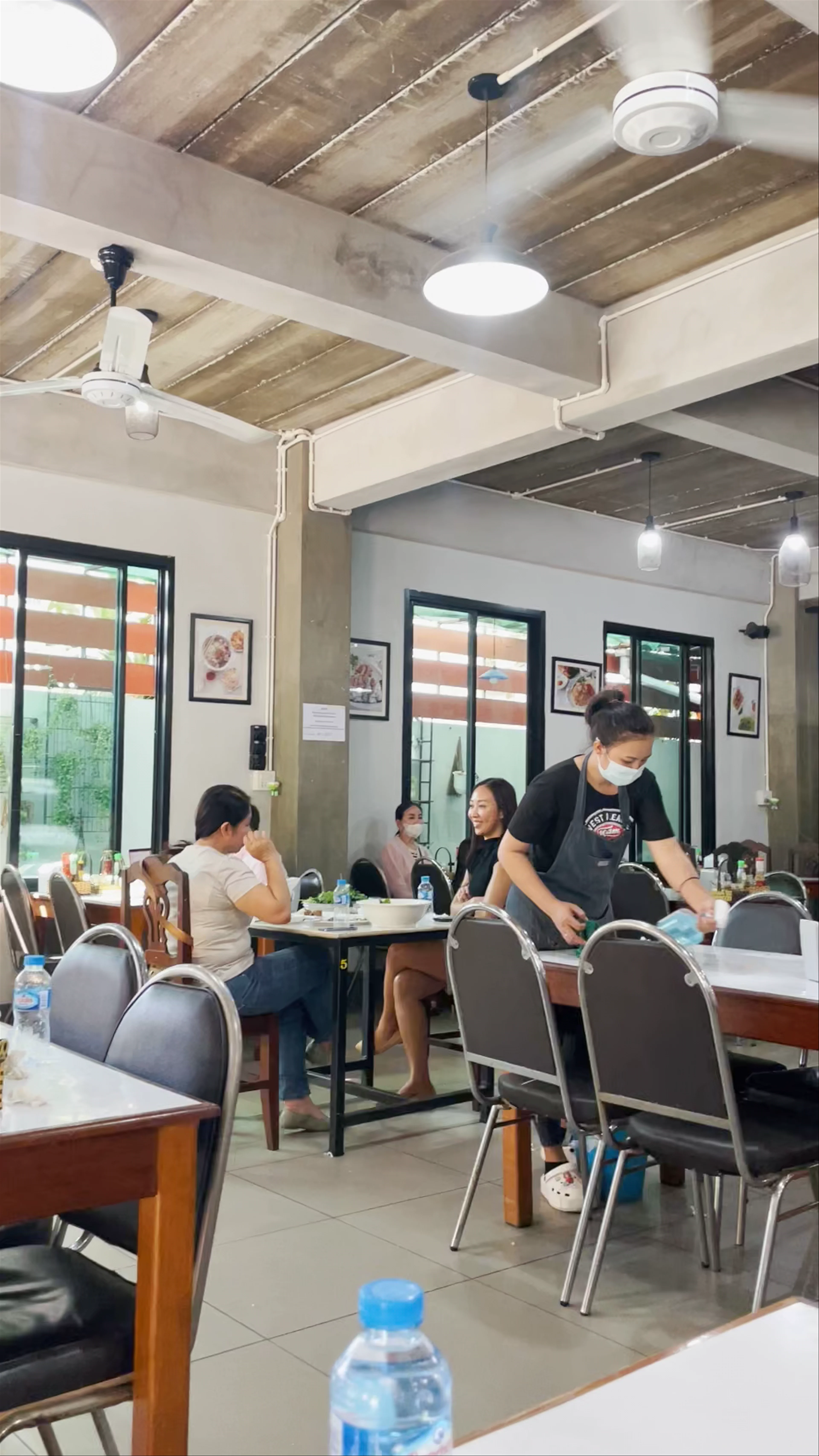PVO Vietnamese Food