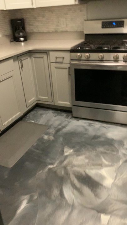 Quite Nice - Kitchen area - Venues & Event Spaces Near Me - Detroit, Michigan