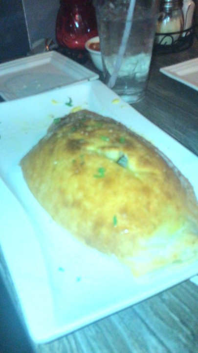 Amano Italian Bistro - Part of the food we just ordered.. can't wait to tuck in. - Italian Near Me - Northlake, Texas