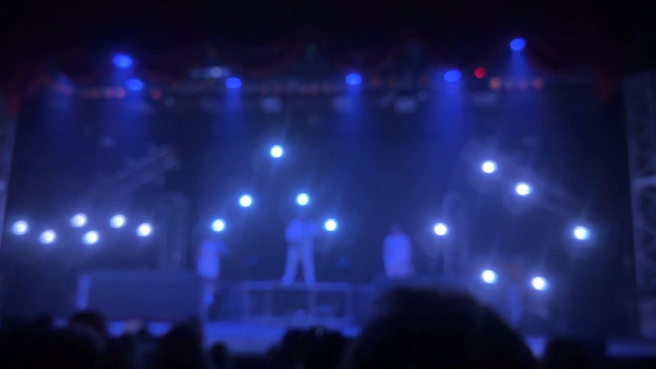 The Haygoods - Performing Arts Near Me - Branson, Missouri