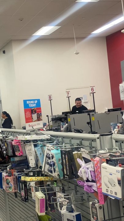 Burlington - Talk about the laidback customer service you get here! - Department Stores Near Me - Downey, California