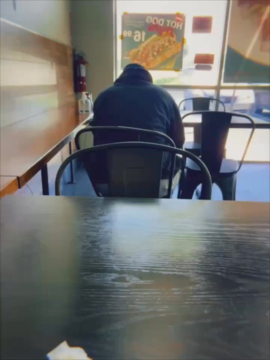 Maka Grill - The owner politely asked this guy to leave who was rude, aggressive and not a customer. He messed up my lunch vibe. - Asian Fusion Near Me - Compton, California
