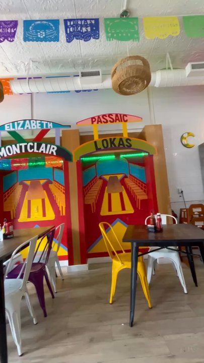 Tortas Lokas - Tortas Lokas vid clip - Mexican Near Me - Montclair, New Jersey