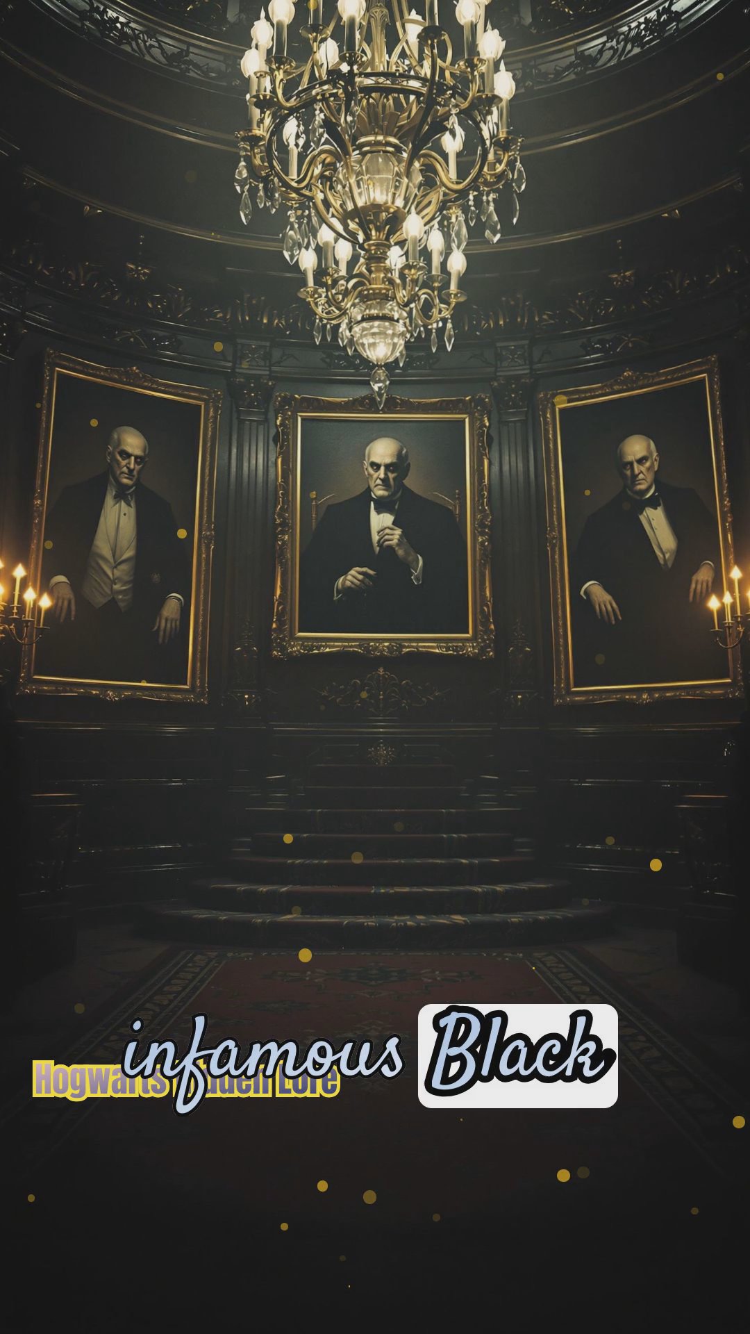 Andromeda Tonks: Rebelling Against Her Family’s Ideology