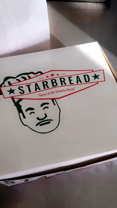 Starbread Bakery - Bakeries Near Me - Vacaville, California