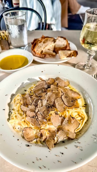 Bar Pitti - Italian Near Me - New York, New York