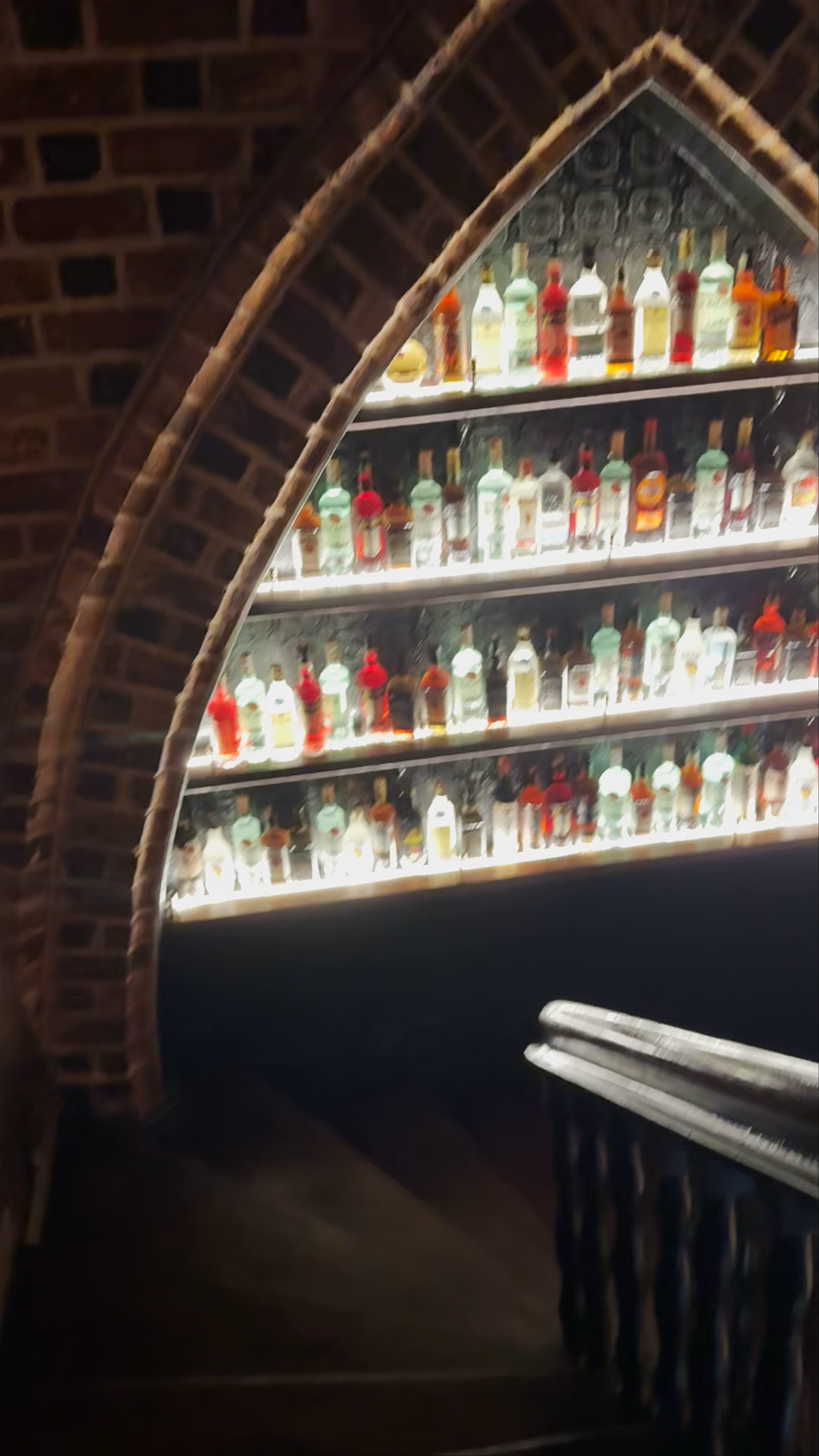 Enigma RestoBar