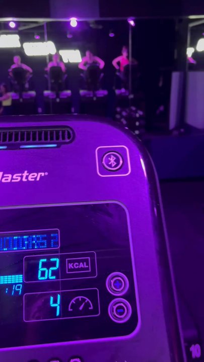 Flight - Stairmaster views - Trainers Near Me - Woodbury, Minnesota