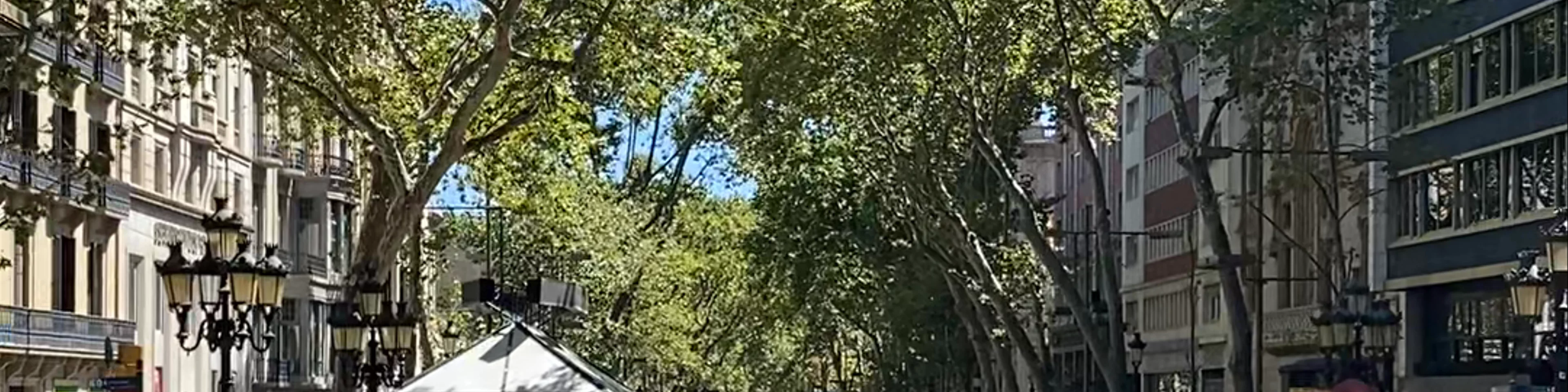 La Rambla