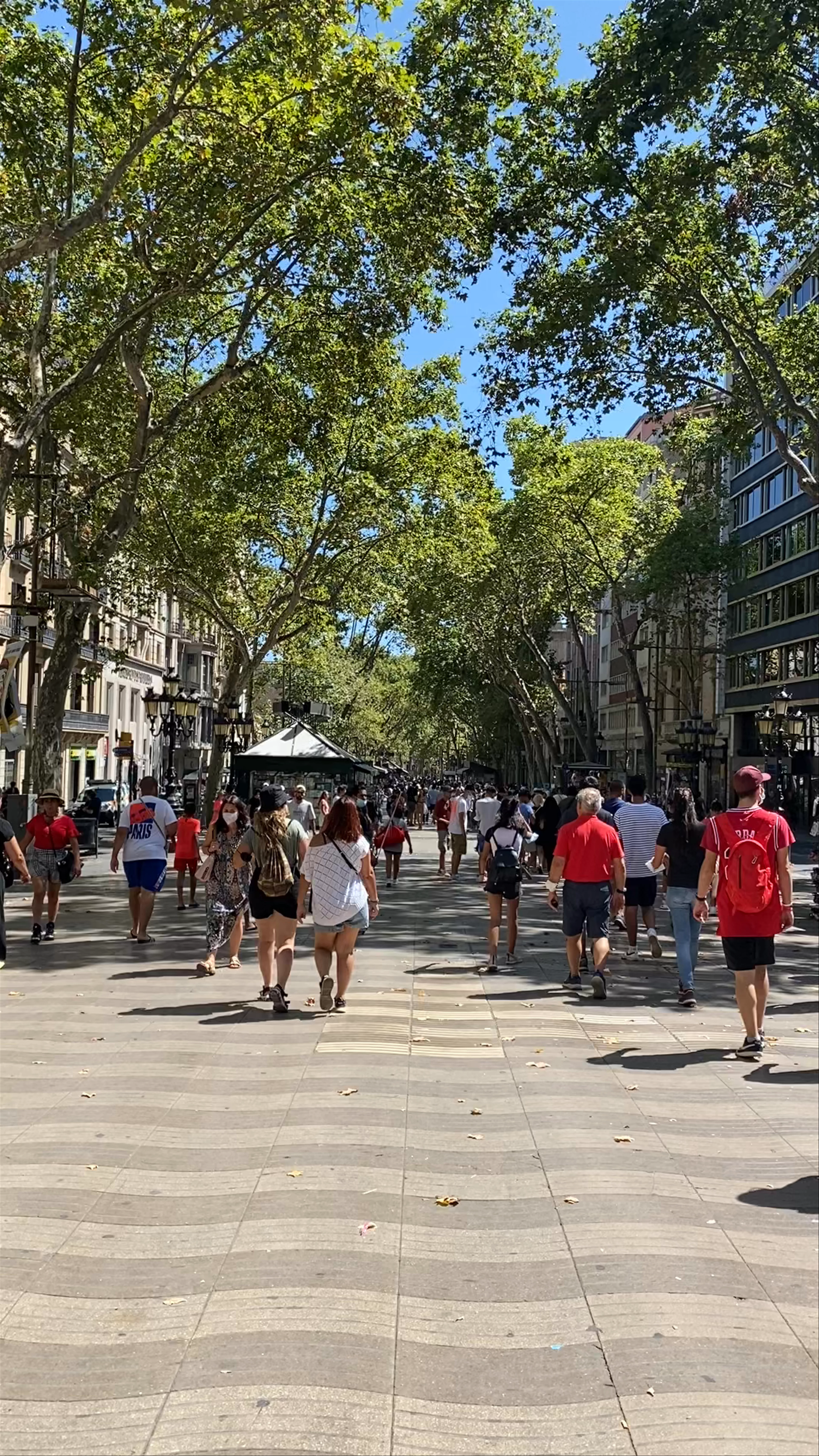 La Rambla