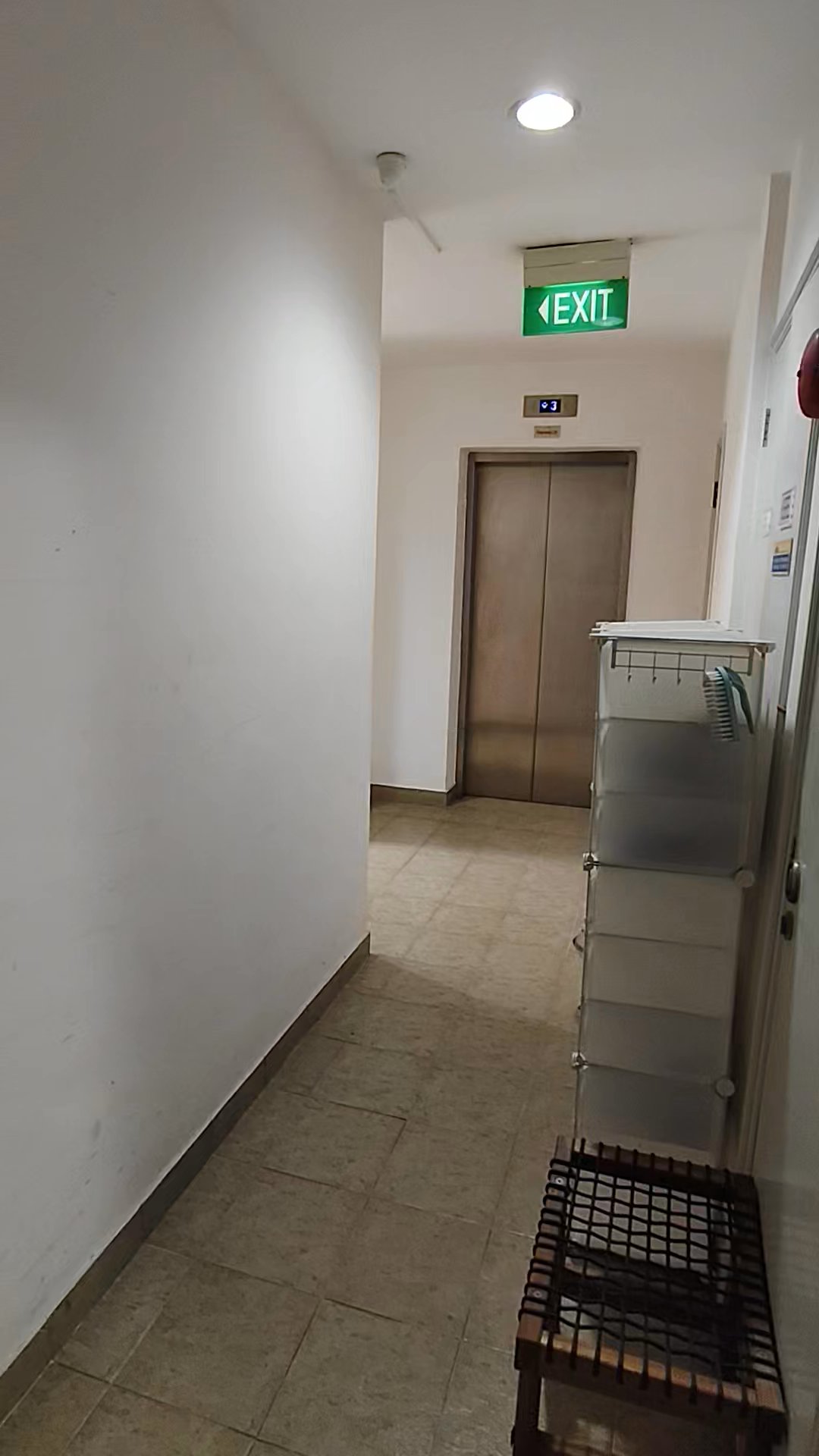 Common Room (Condo) for Rent in  Angsana@21 - Image 11