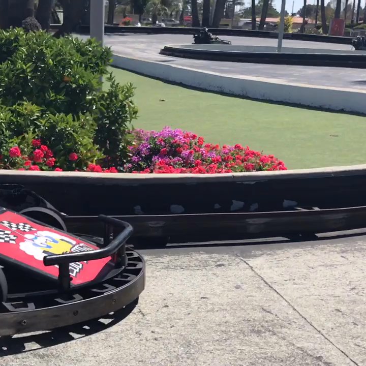 Golf N' Stuff - Amusement Parks Near Me - Ventura, California