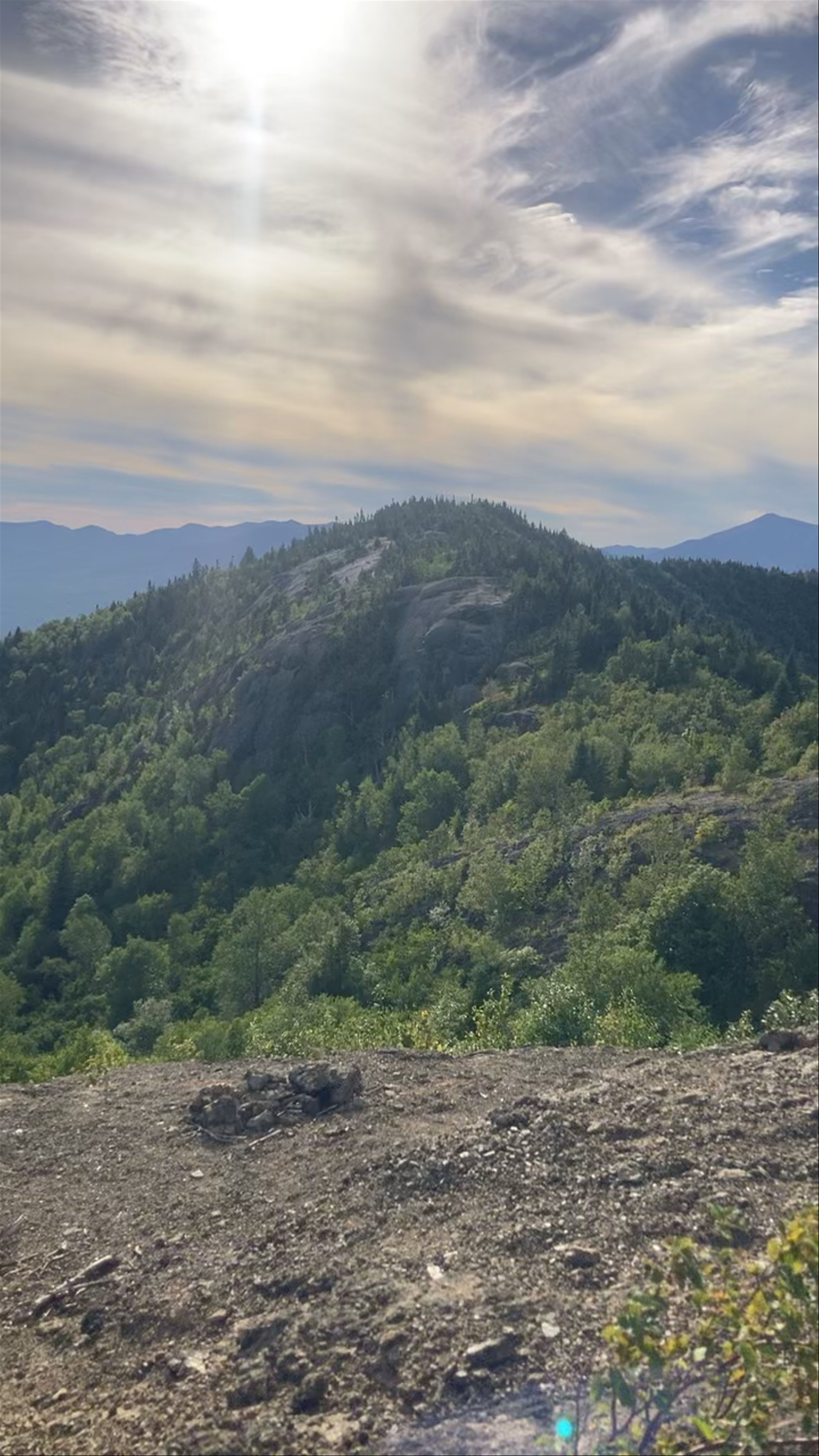 Jay Mountain Wilderness