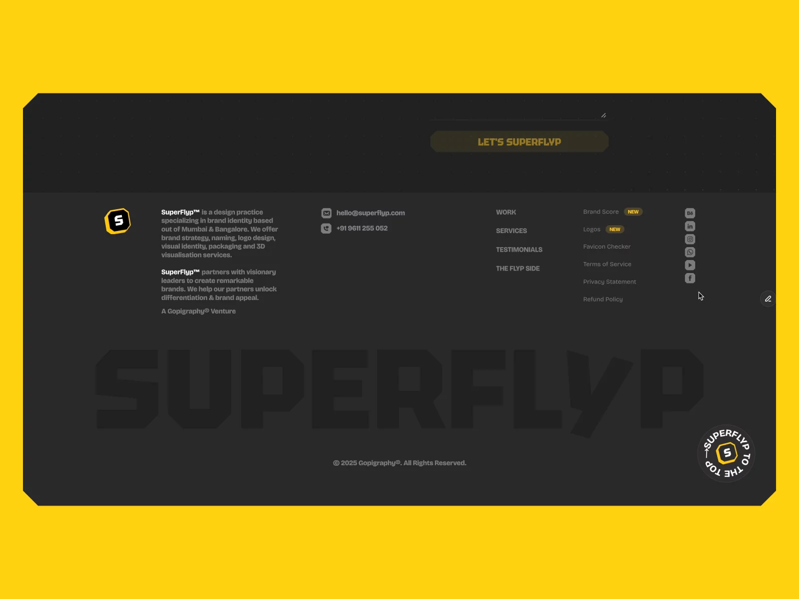 superflyp.com