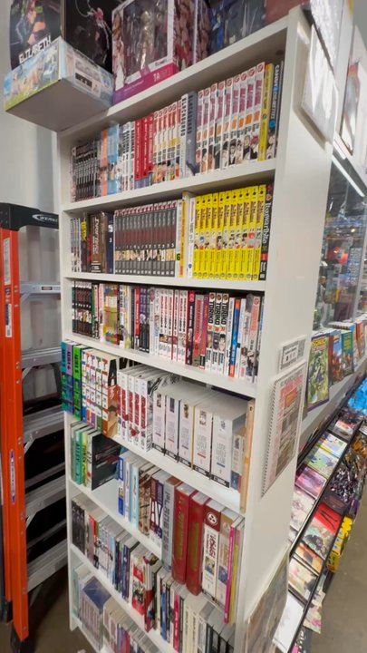 St Mark's Comics - Comic Books Near Me - Brooklyn, New York